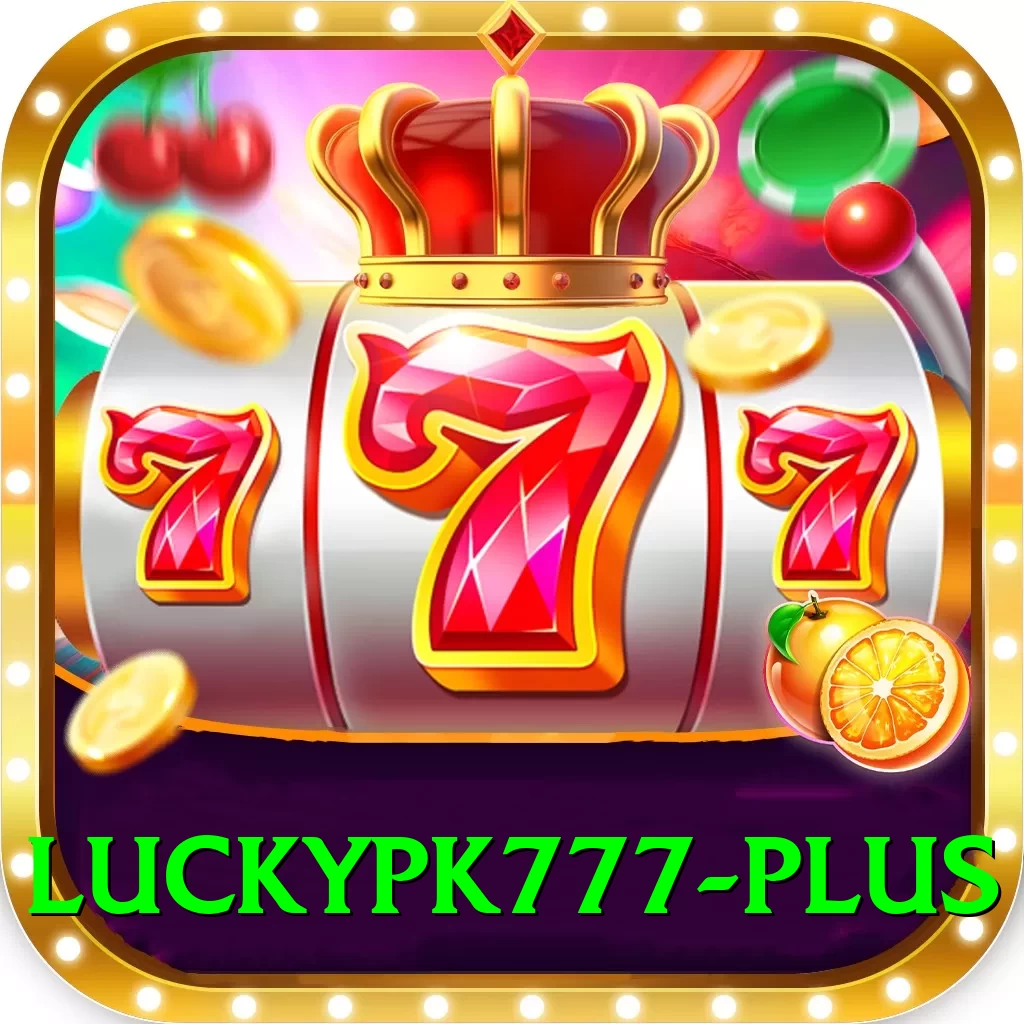 luckypk777 Gold Edition v4.9.6 - 2