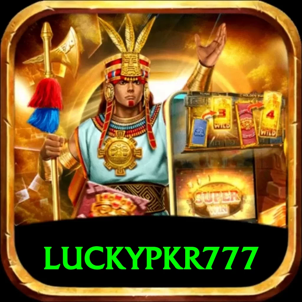 LuckyPKR777 Deluxe v5.1.5 - 2