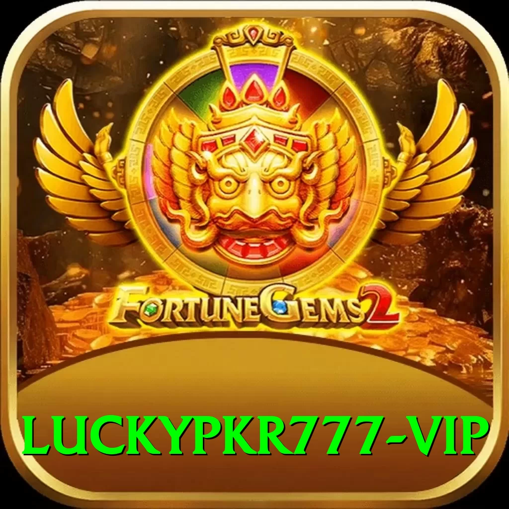 luckypkr777 Games Deluxe - 2