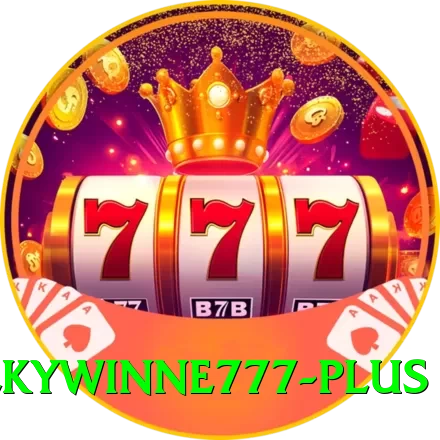 luckywinne777 Plus Pro v5.5.5 - 2