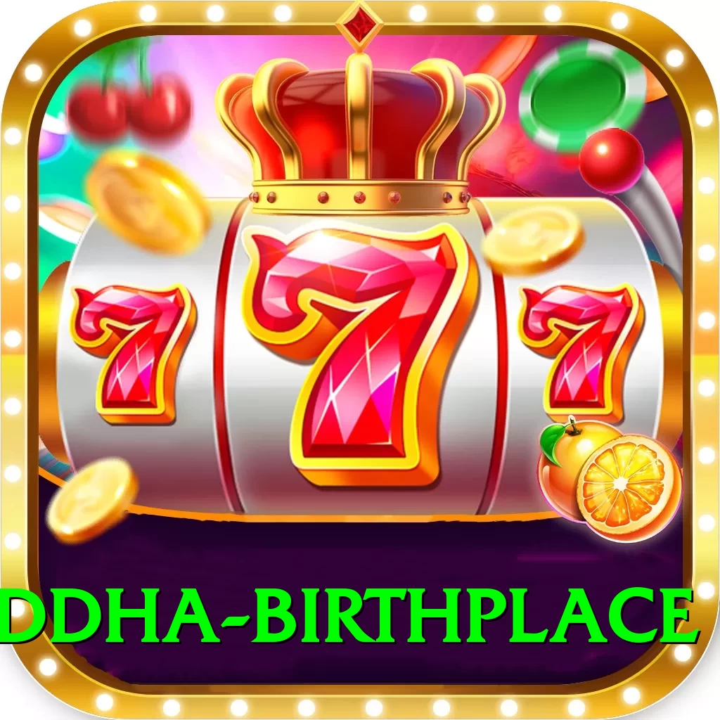 lumbini buddha birthplace Ultimate v2.3.8 - 2