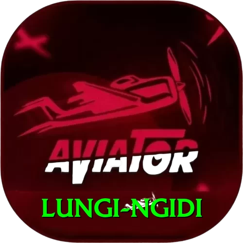 lungi ngidi VIP v4.4.8 - 2