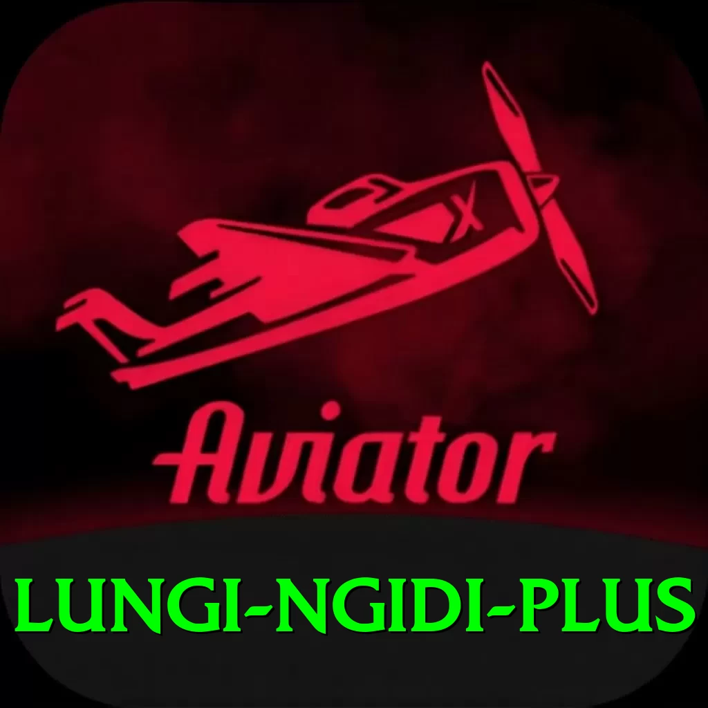lungi ngidi Turbo Latest v4.0.5 - 2
