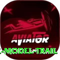 machhapuchhre model trail Turbo Pro v3.6.5