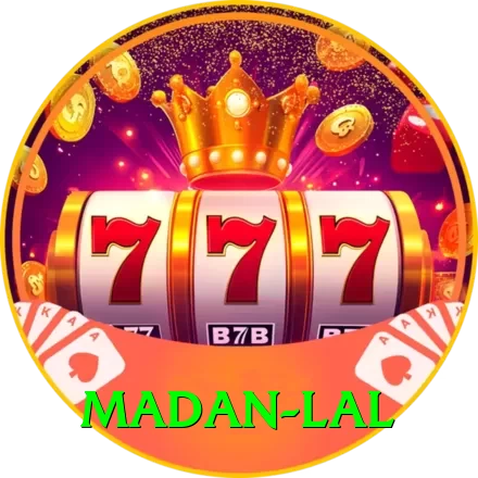 madan lal Games (Casino & Earning) Ultimate v5.4.2 - 2