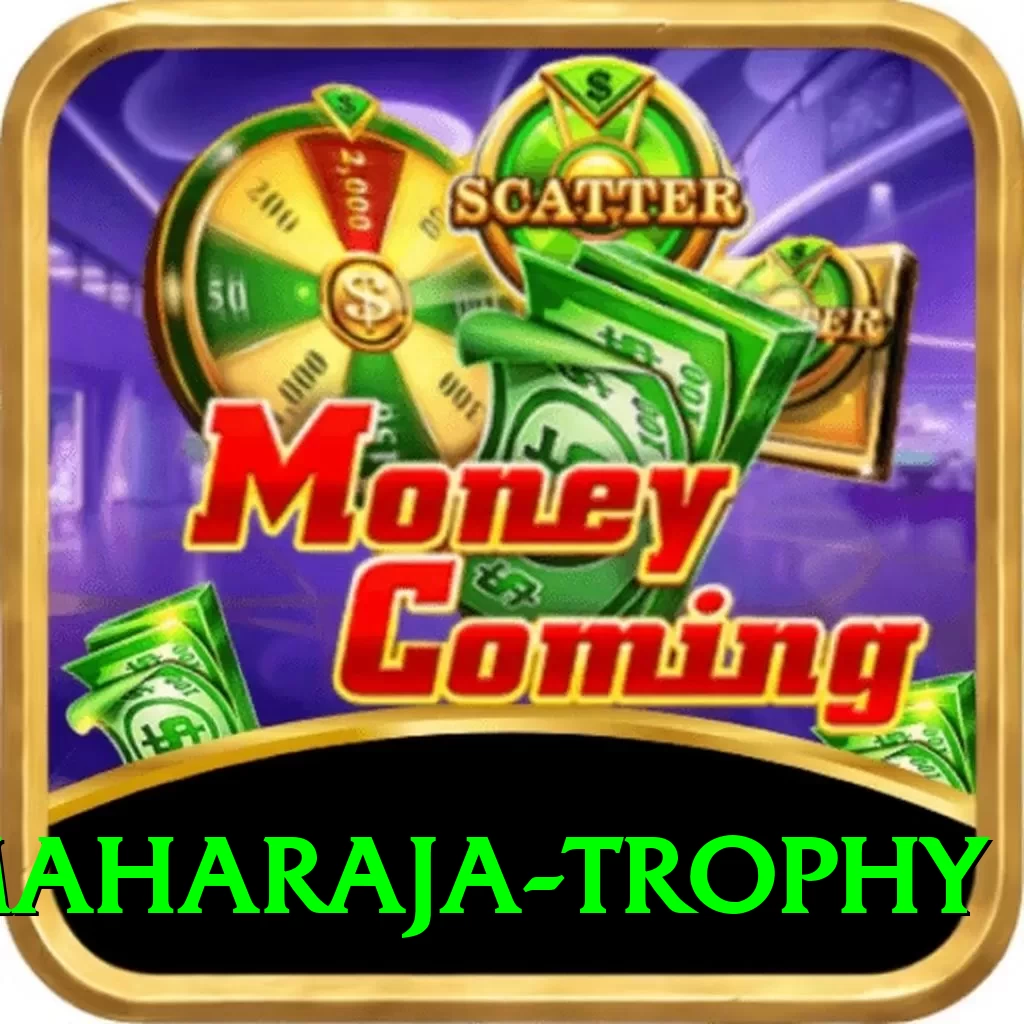 maharaja trophy Apps (Tools & Injectors) VIP v4.3.0 - 2