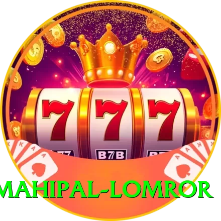 mahipal lomror Premium v5.3.2 - 2