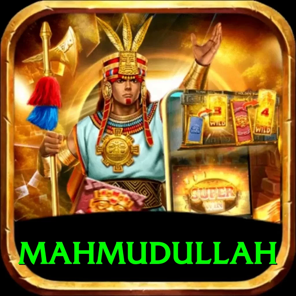 mahmudullah Master v5.9.6 - 2