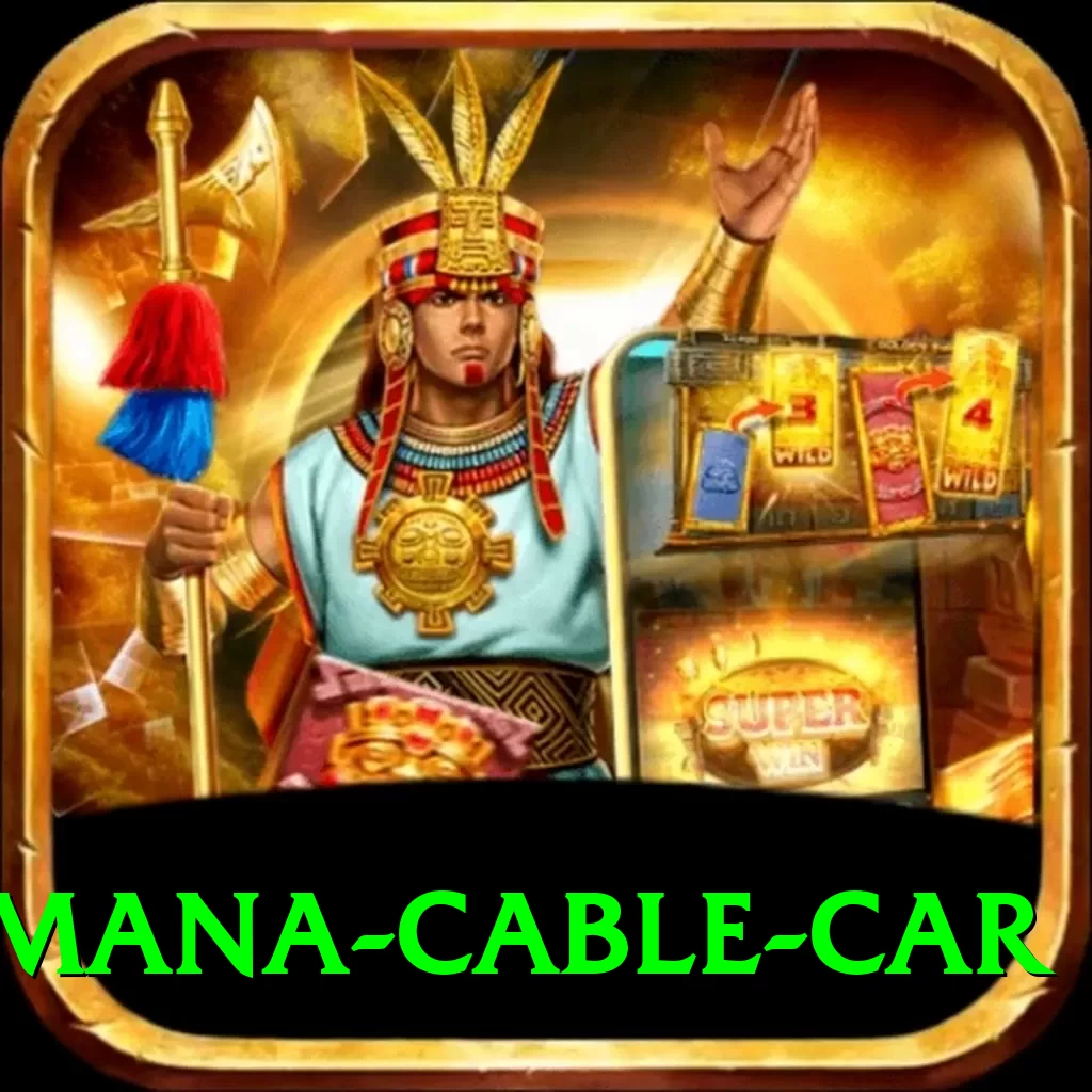 manakamana cable car Games (Casino & Earning) Turbo v5.2.8 - 2