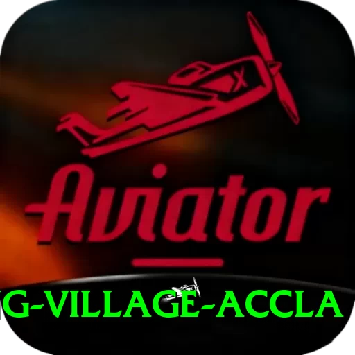 manang village accla Elite Pro v3.1.8 - 2