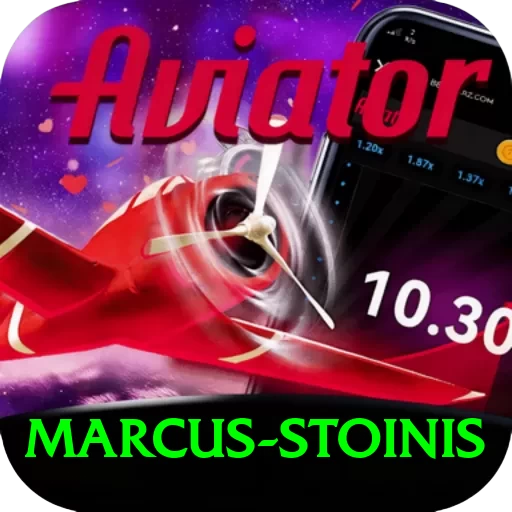 marcus stoinis Turbo v2.7.2 - 2