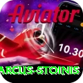 marcus stoinis Turbo v2.7.2
