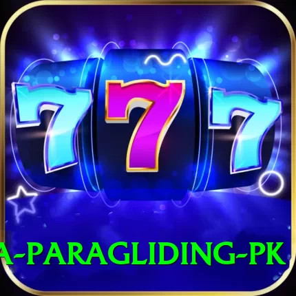 margalla paragliding pk Deluxe v5.2.3 - 2