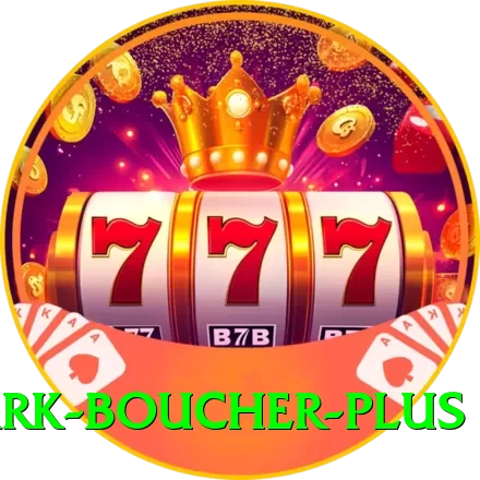 mark boucher Turbo Slots - 2