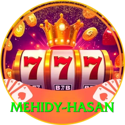 mehidy hasan Pro Edition v3.6.9 - 2