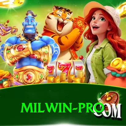 milwin Elite Pro v1.3.7 - 2