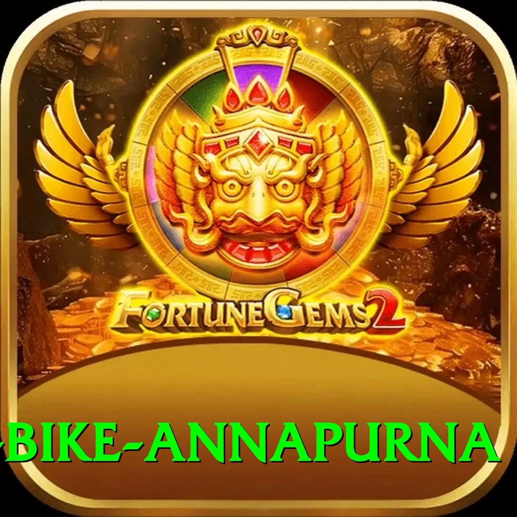mountain bike annapurna Pro Max v2.9.6 - 2