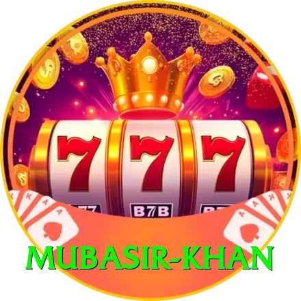 mubasir khan Apps (Tools & Injectors) Master v2.2.6 - 2