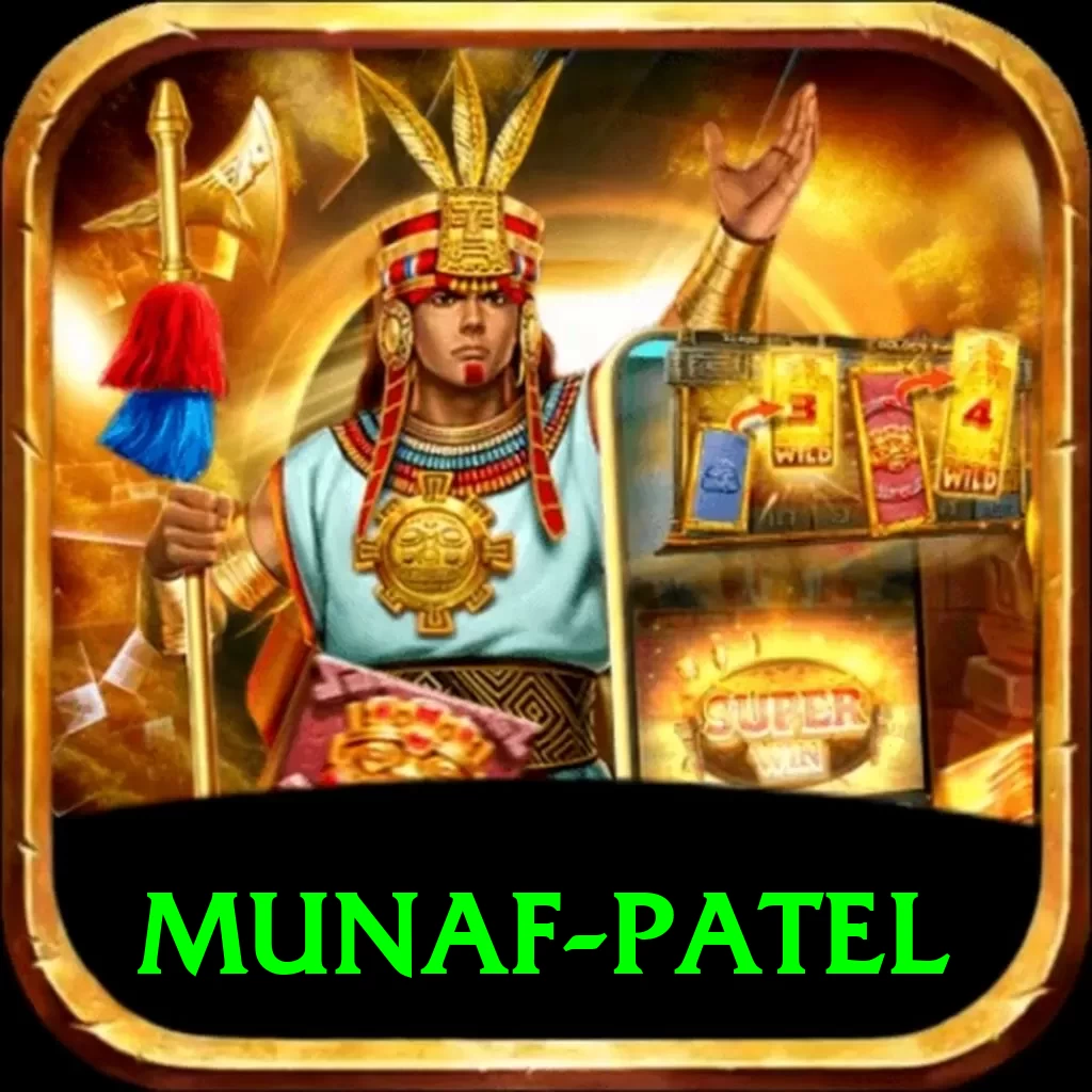 munaf patel Ultimate v5.3.9 - 2