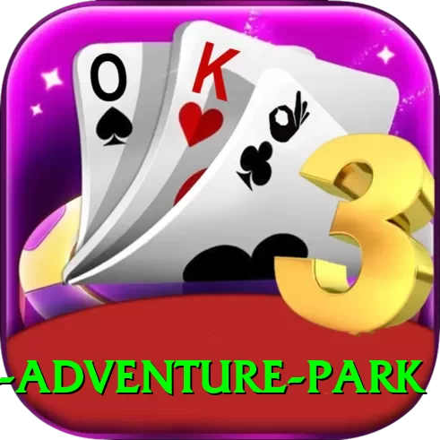 murree adventure park Turbo v1.9.4 - 2