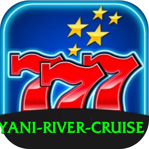 narayani river cruise VIP v1.1.5 - 2