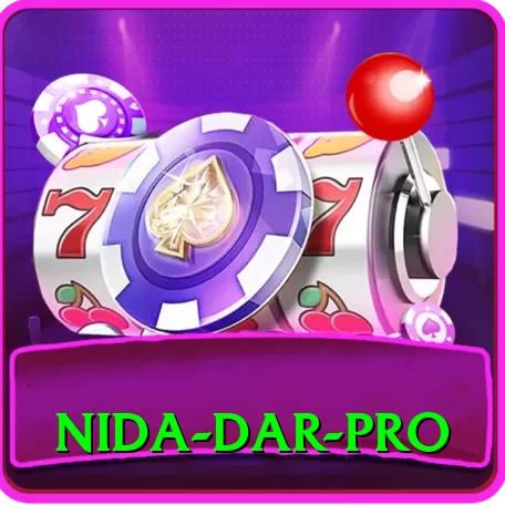 nida dar - Real Money Max - 2
