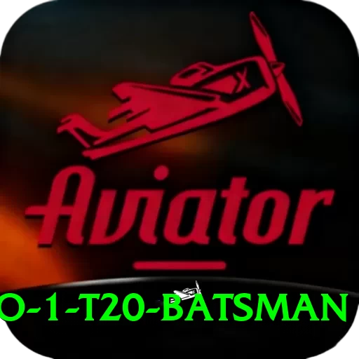 no 1 t20 batsman Deluxe Pro v2.8.0 - 2