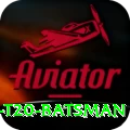 no 1 t20 batsman Deluxe Pro v2.8.0
