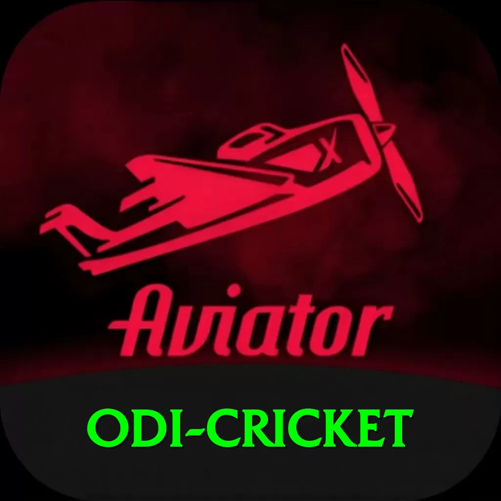 odi cricket Deluxe Edition v5.7.5 - 2