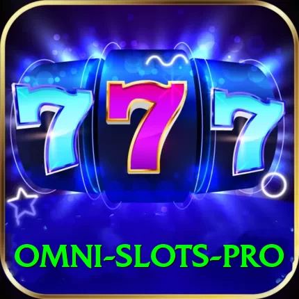 Omni Slots Deluxe APK v3.1.6 - 2