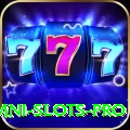 Omni Slots Deluxe APK v3.1.6