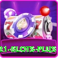 One21 Slots Deluxe APK v1.5.3
