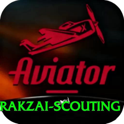 orakzai scouting Max v2.8.9 - 2