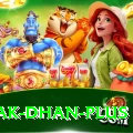 pak dhan Gold Edition v3.8.9