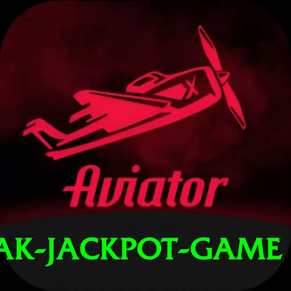 Pak Jackpot Game Apps (Tools & Injectors) Gold v3.7.3 - 2