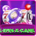 Pak Spin X Game App