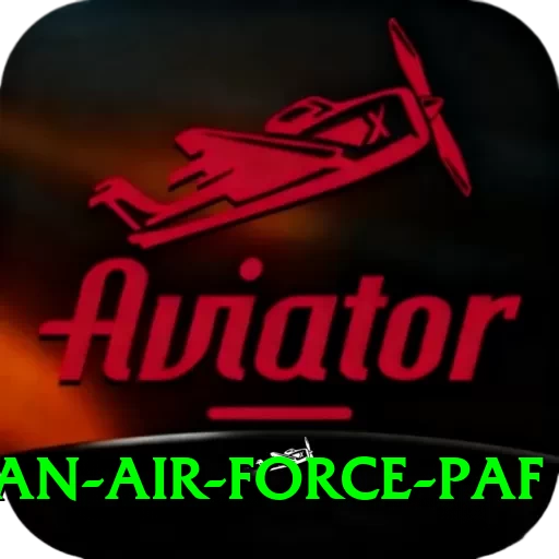 pakistan air force paf Elite v5.8.1 - 2