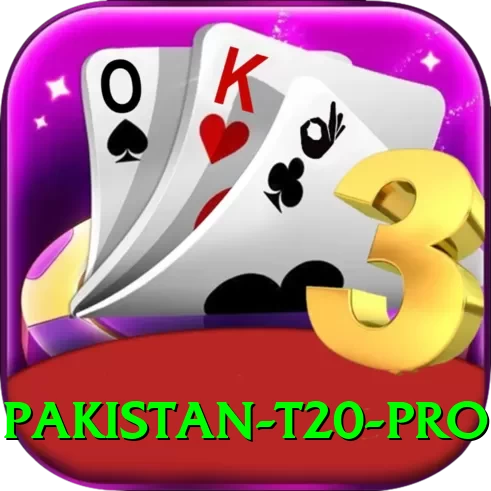 pakistan t20 PK King - 2