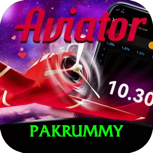 pakrummy Max v2.6.5 - 2