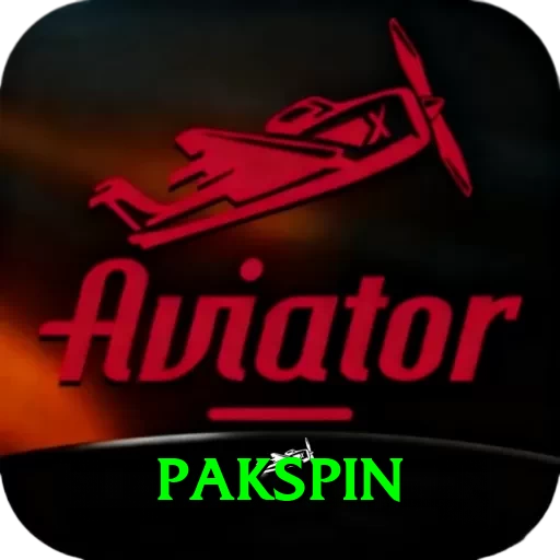 pakspin Games (Casino & Earning) Turbo v3.3.1 - 2