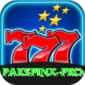 pakspinx Elite Casino App