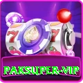 paksuper Casino Official v4.2.9