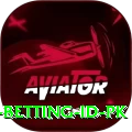 parimatch betting id pk Gold Pro v4.0.3