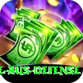 park the bus defense Games (Casino & Earning) VIP v1.9.2