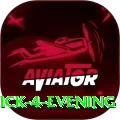 pick 4 evening Elite Pro v5.2.0