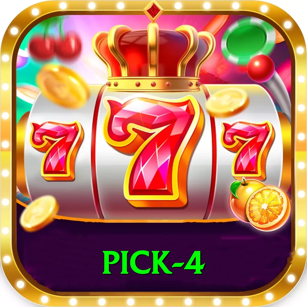 pick 4 Ultimate Pro v5.5.2 - 2