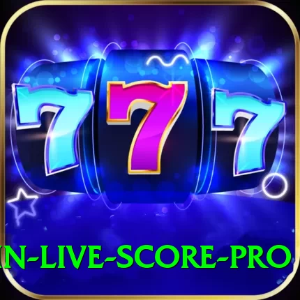 pin live score Premium APK v2.7.2 - 2