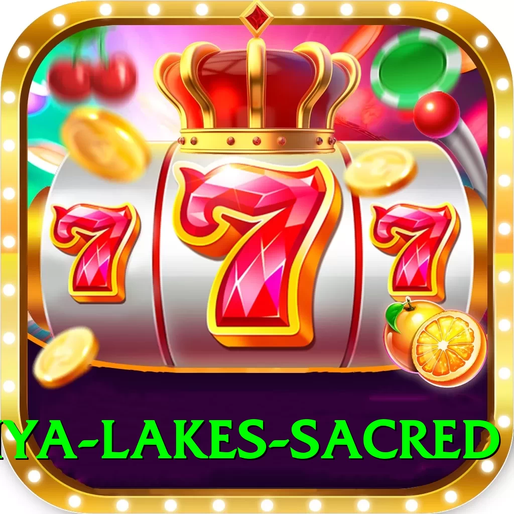 piya lakes sacred Gold v5.5.8 - 2