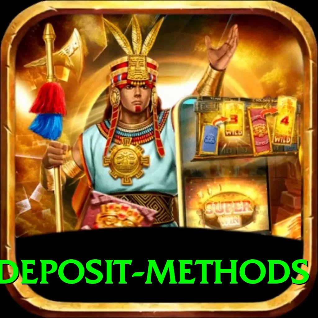 pk online casino deposit methods Deluxe v5.4.0 - 2