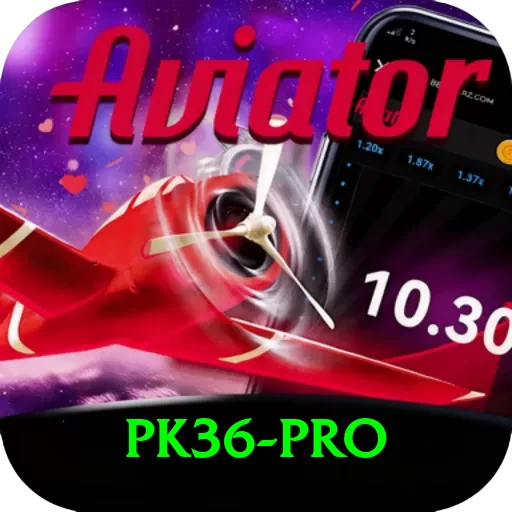 pk36 Pro Edition v3.3.0 - 2